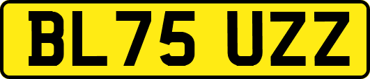 BL75UZZ