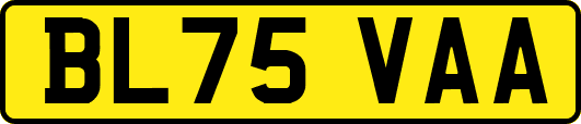 BL75VAA