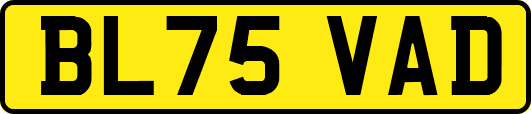 BL75VAD