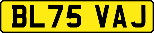 BL75VAJ