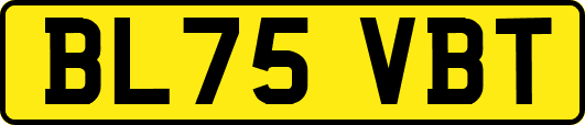 BL75VBT