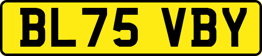 BL75VBY