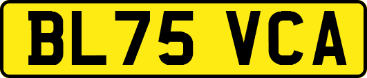 BL75VCA