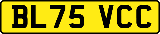 BL75VCC