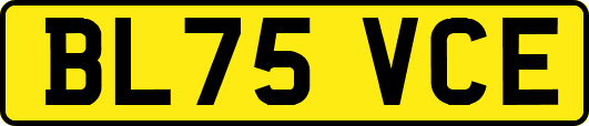 BL75VCE