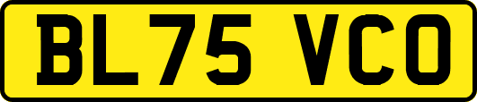 BL75VCO