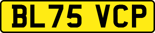 BL75VCP