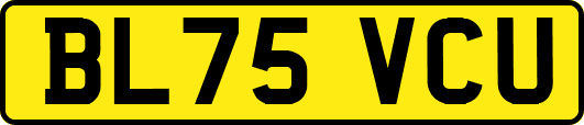BL75VCU