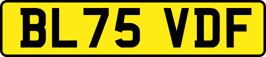 BL75VDF