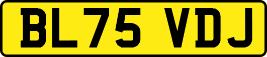 BL75VDJ