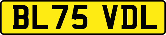 BL75VDL