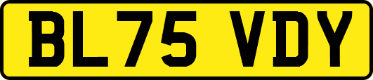 BL75VDY