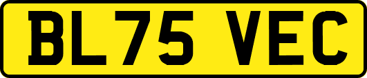 BL75VEC