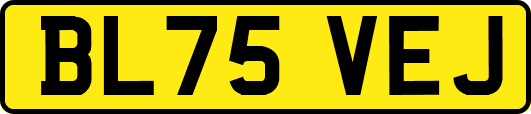 BL75VEJ