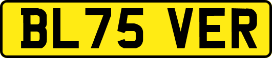 BL75VER
