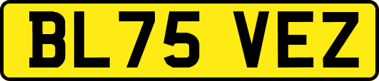 BL75VEZ