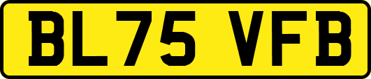 BL75VFB