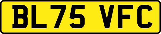 BL75VFC