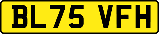 BL75VFH