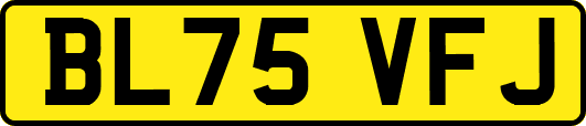 BL75VFJ