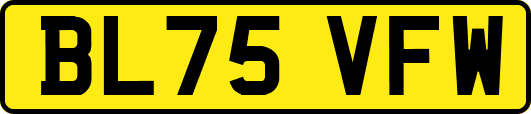 BL75VFW