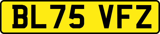 BL75VFZ
