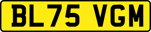 BL75VGM