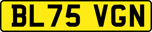 BL75VGN