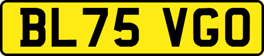 BL75VGO