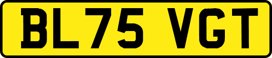 BL75VGT