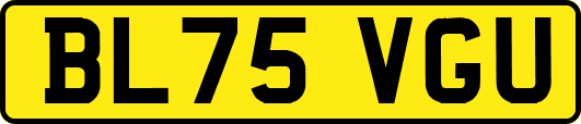 BL75VGU