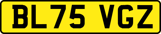 BL75VGZ