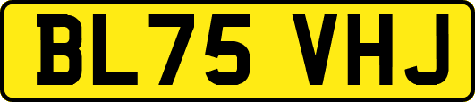 BL75VHJ
