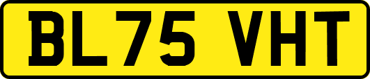 BL75VHT