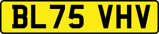 BL75VHV