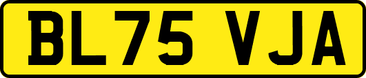 BL75VJA