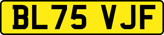 BL75VJF