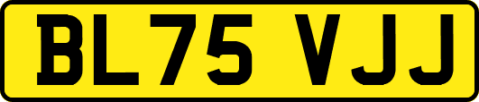 BL75VJJ