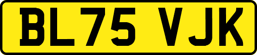 BL75VJK