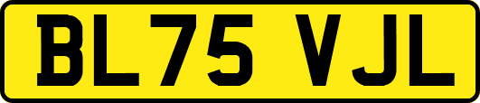 BL75VJL