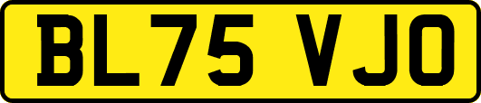 BL75VJO