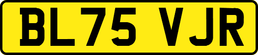 BL75VJR