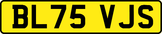 BL75VJS