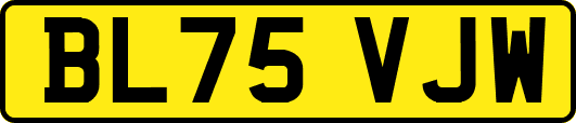 BL75VJW