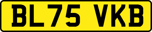 BL75VKB