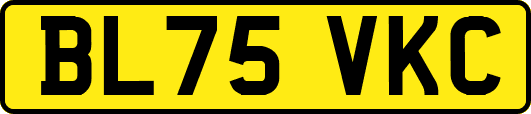 BL75VKC