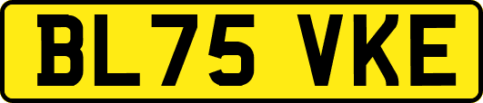 BL75VKE