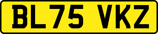 BL75VKZ