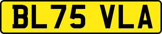 BL75VLA