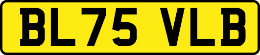BL75VLB